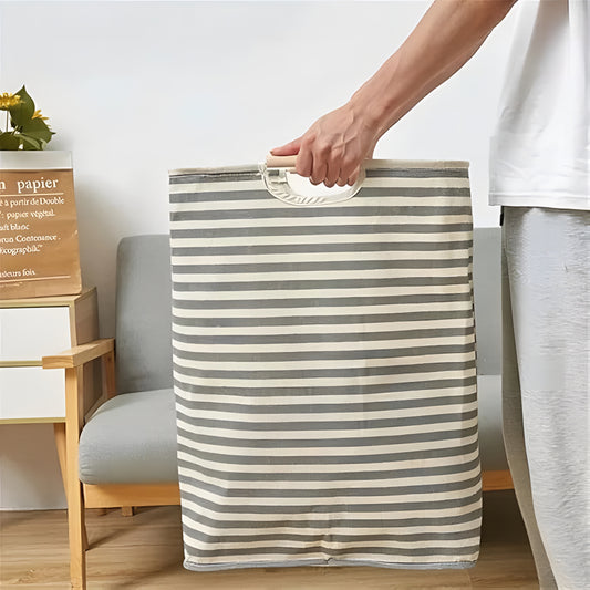 LaundryHamper™ – Cesto Premium para Roupas