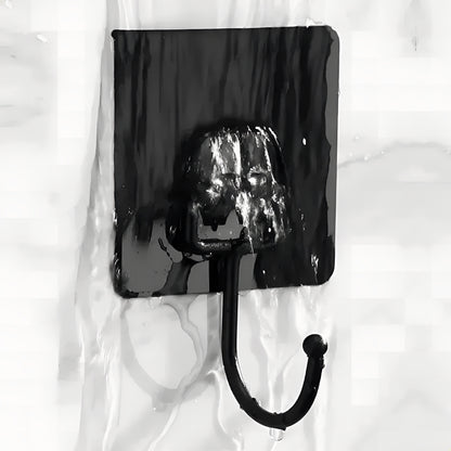 PowerHook™ – Gancho Adesivo Premium de Alta Resistência