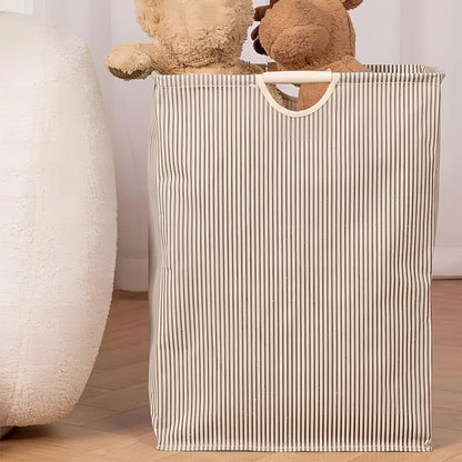 LaundryHamper™ – Cesto Premium para Roupas