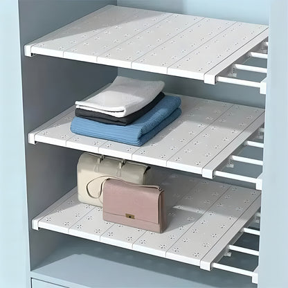 ShelfDivider™ – Prateleira Divisória Expansível Premium