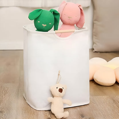 LaundryHamper™ – Cesto Premium para Roupas