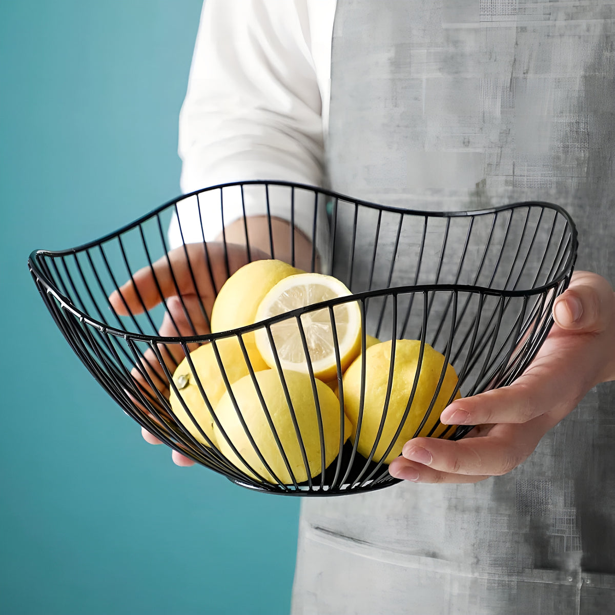 FruitNest™ – Fruteira Premium Multifuncional