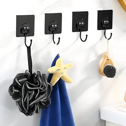 PowerHook™ – Gancho Adesivo Premium de Alta Resistência