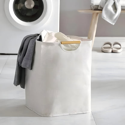 LaundryHamper™ – Cesto Premium para Roupas