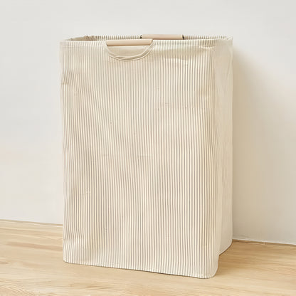 LaundryHamper™ – Cesto Premium para Roupas