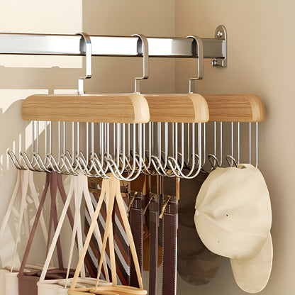 BraRack™ – Organizador Premium para Sutiãs e Tops