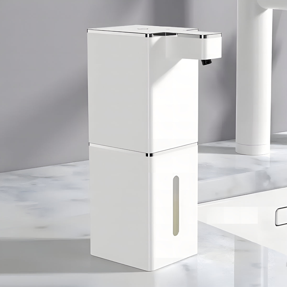 SmartSoap™ - Dispenser Automático Premium com Sensor