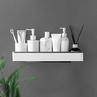 ToiletRack™ – Organizador Premium para Espaço Sobre o Vaso