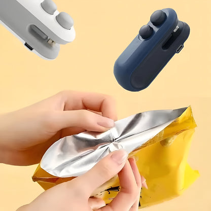 SealPro™ – Seladora Portátil Premium para Alimentos