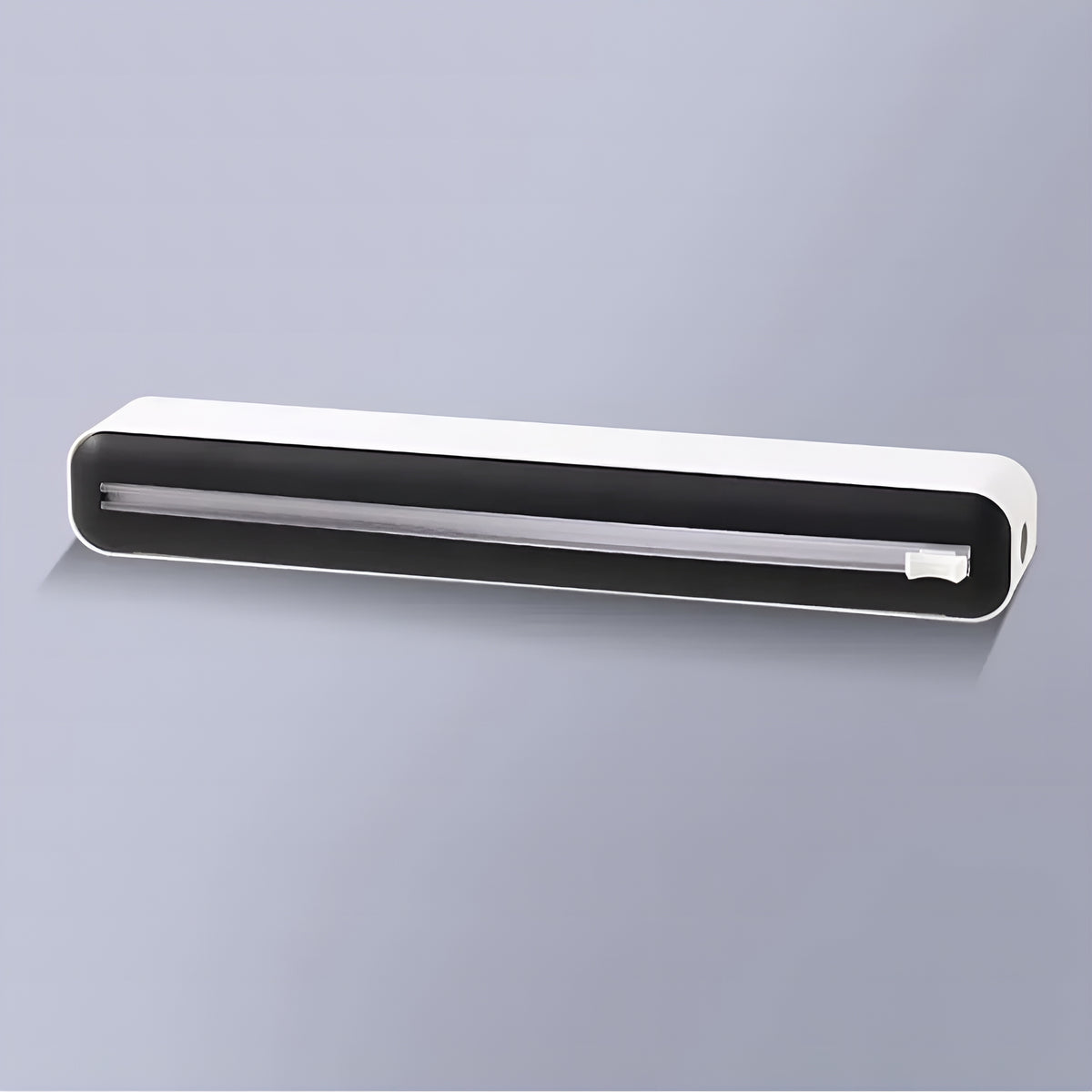 WrapDock™ – Dispenser para Filmes de Cozinha