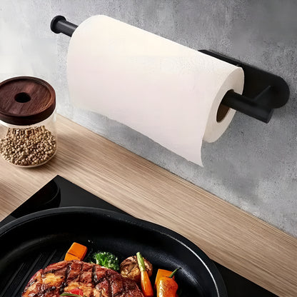 PaperDock™ – Suporte Adesivo Premium para Papel