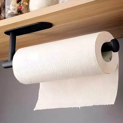 PaperDock™ – Suporte Adesivo Premium para Papel