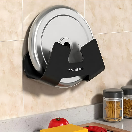 WallRack™ – Suporte Multifuncional de Parede