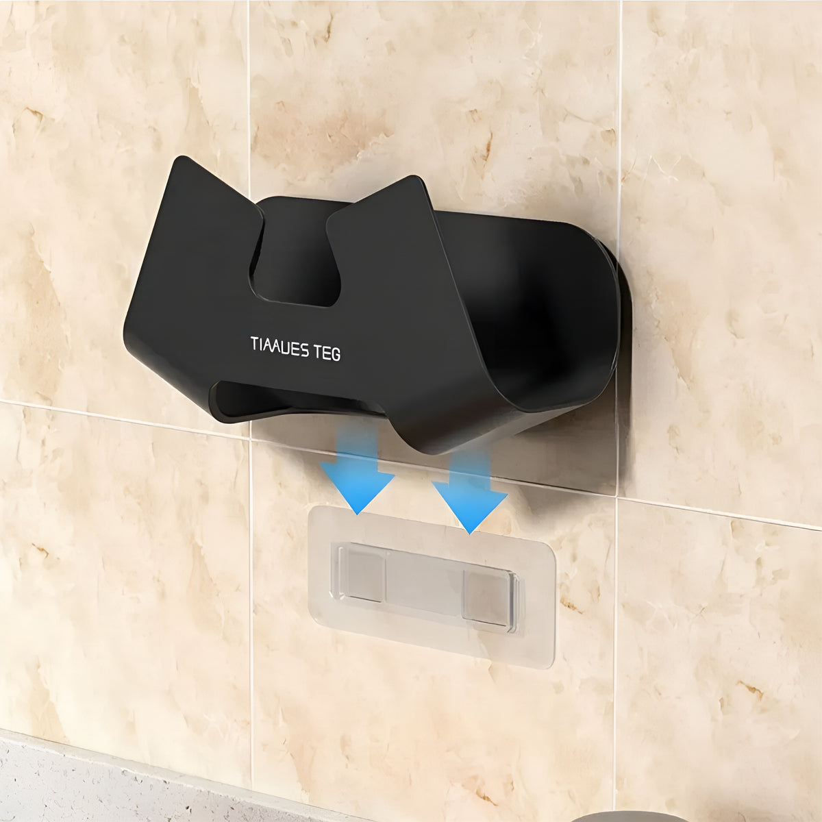 WallRack™ – Suporte Multifuncional de Parede