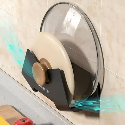 WallRack™ – Suporte Multifuncional de Parede