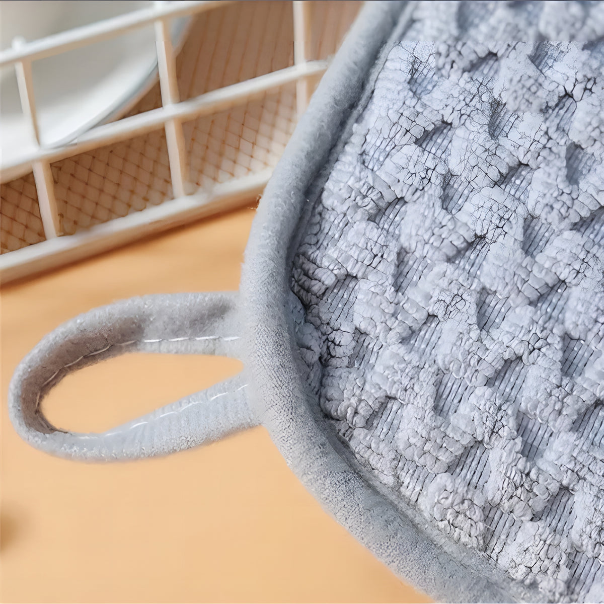DryMat™ – Tapete Absorvente Premium para Secagem de Louças