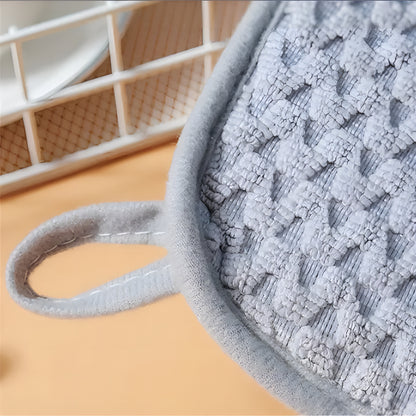 DryMat™ – Tapete Absorvente Premium para Secagem de Louças