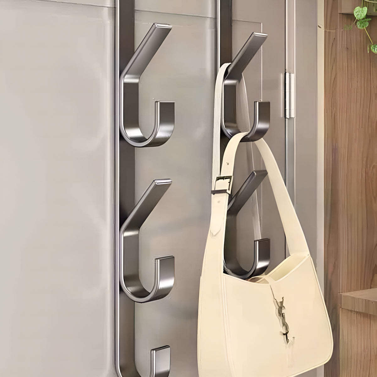 DoorHook™ – Cabideiro Premium para Porta