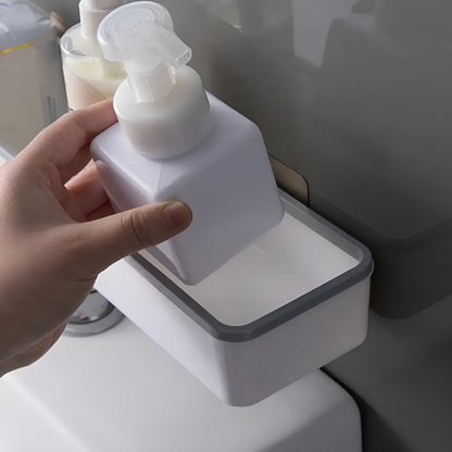 ToiletRack™ – Organizador Premium para Espaço Sobre o Vaso