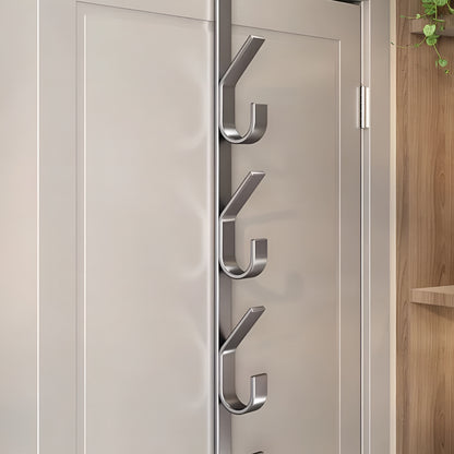 DoorHook™ – Cabideiro Premium para Porta