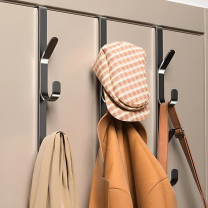 DoorHook™ – Cabideiro Premium para Porta
