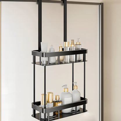 ShowerShelf™ – Prateleira Premium para Box sem Furos