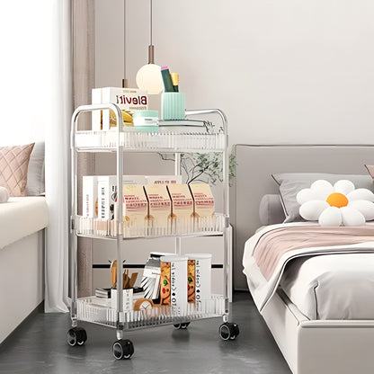 RollRack Slim™ – Modelo Estreito para Pequenos Espaços
