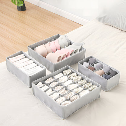 DrawerGrid™ – Colmeia Organizadora Premium para Gavetas