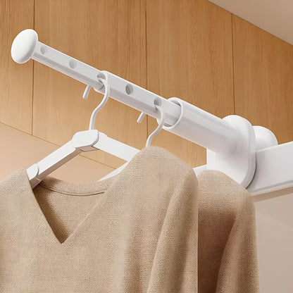 TravelRack™ Extend – Varal Portátil Premium Dobrável