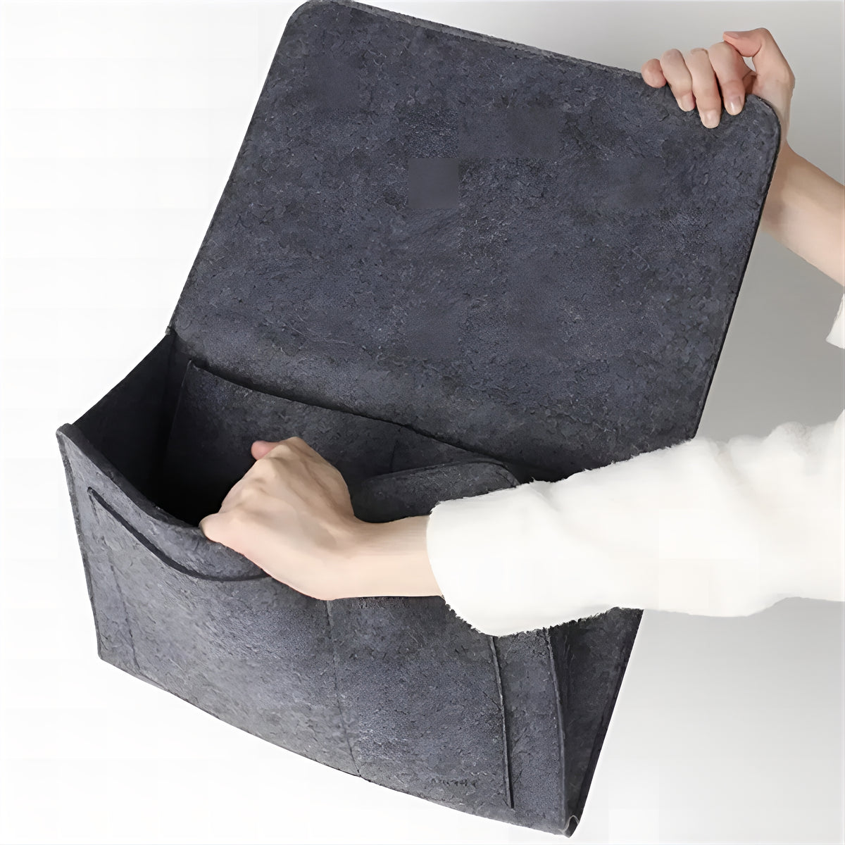 BedPocket™ – Organizador Premium de Cabeceira com Bolsos