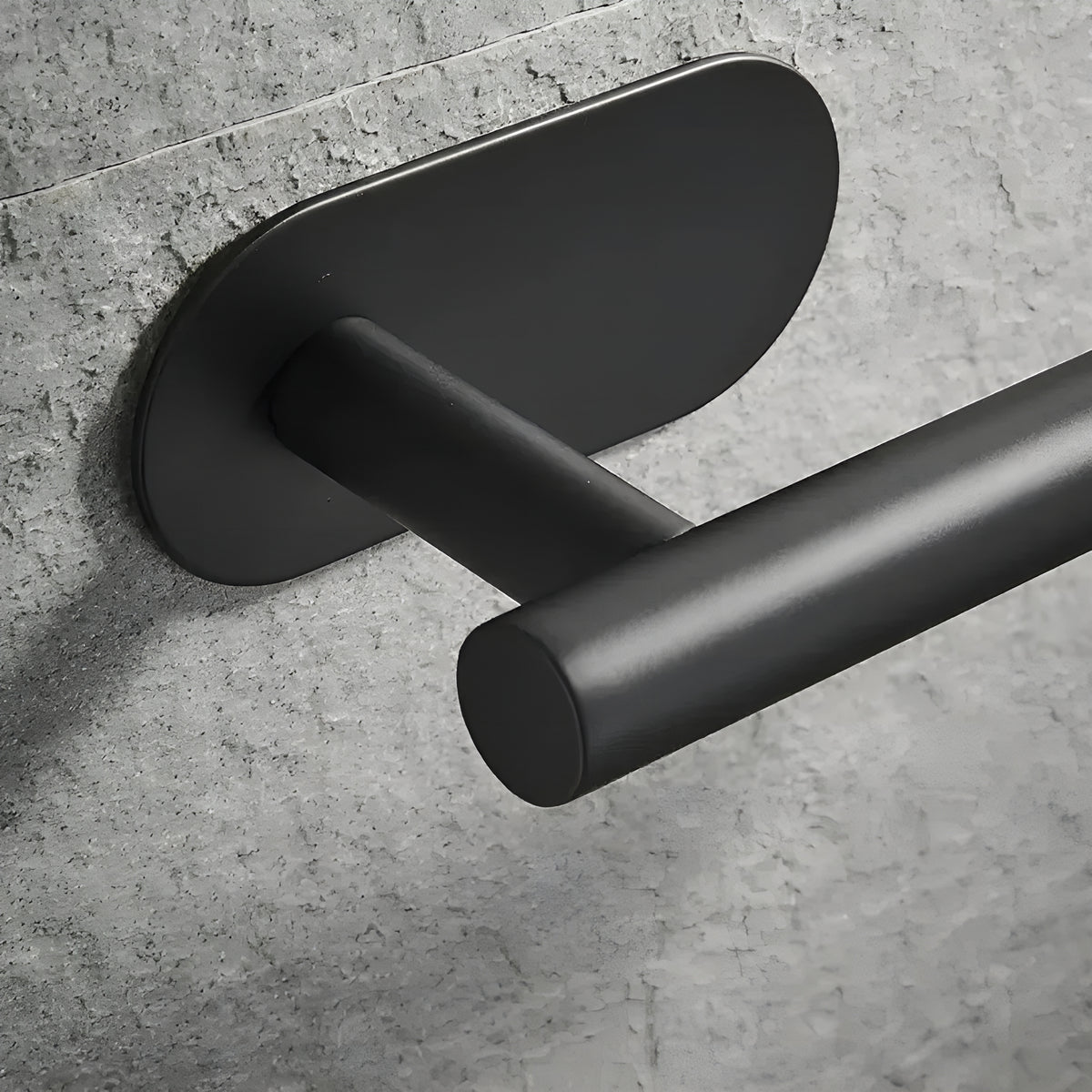 ToiletPaperDock™ – Suporte Premium para Papel Higiênico