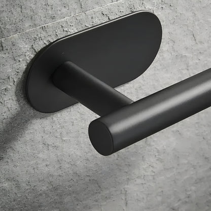 ToiletPaperDock™ – Suporte Premium para Papel Higiênico