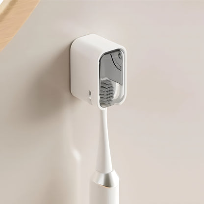 ToothDock™ – Suporte Premium para Escovas de Dente