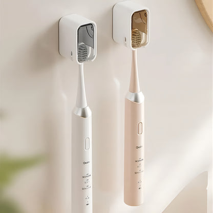 ToothDock™ – Suporte Premium para Escovas de Dente