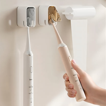 ToothDock™ – Suporte Premium para Escovas de Dente