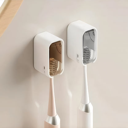 ToothDock™ – Suporte Premium para Escovas de Dente