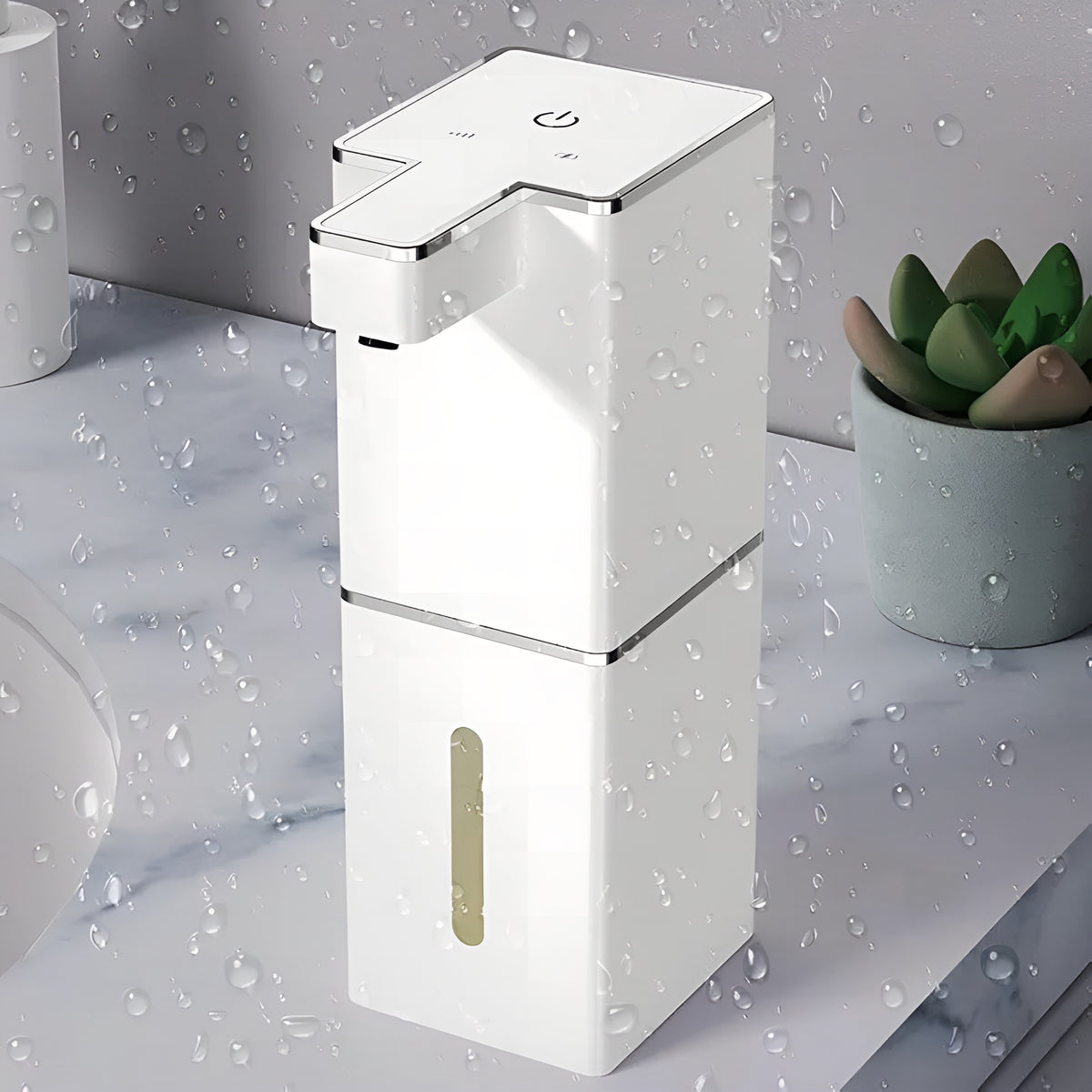 SmartSoap™ - Dispenser Automático Premium com Sensor