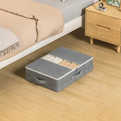 UnderBed™ – Organizador Premium para Debaixo da Cama