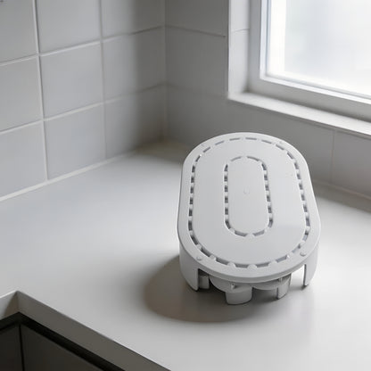 FridgeTray™ – Bandeja Organizadora Giratória