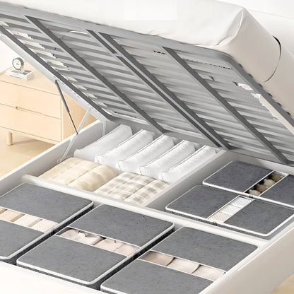 UnderBed™ – Organizador Premium para Debaixo da Cama