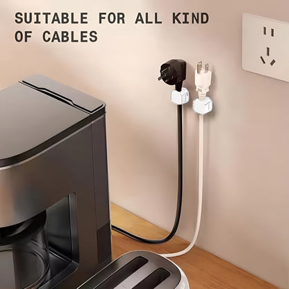 CableDock™ – Organizador Magnético Premium para Cabos