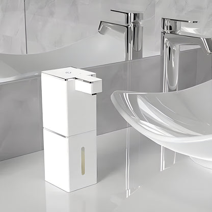 SmartSoap™ - Dispenser Automático Premium com Sensor