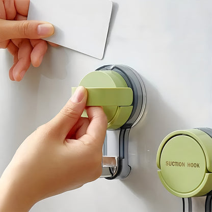 VacuHook™ – Gancho Premium de Sucção a Vácuo