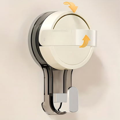 VacuHook™ – Gancho Premium de Sucção a Vácuo