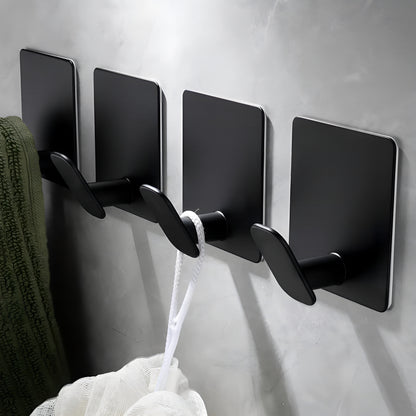 SteelHook™ – Gancho Premium de Aço Inox
