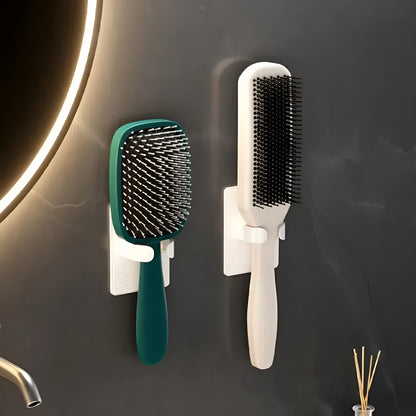HairDock™ – Organizador Premium para Pentes e Acessórios
