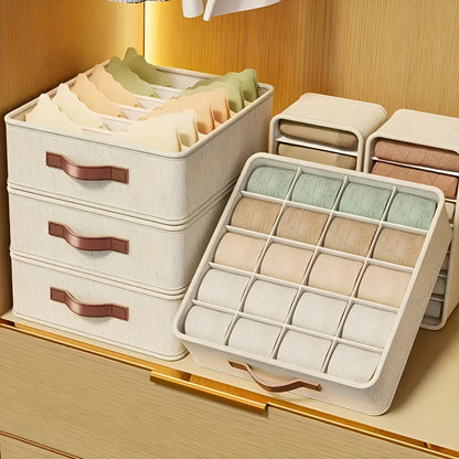DrawerGrid™ – Colmeia Organizadora Premium para Gavetas