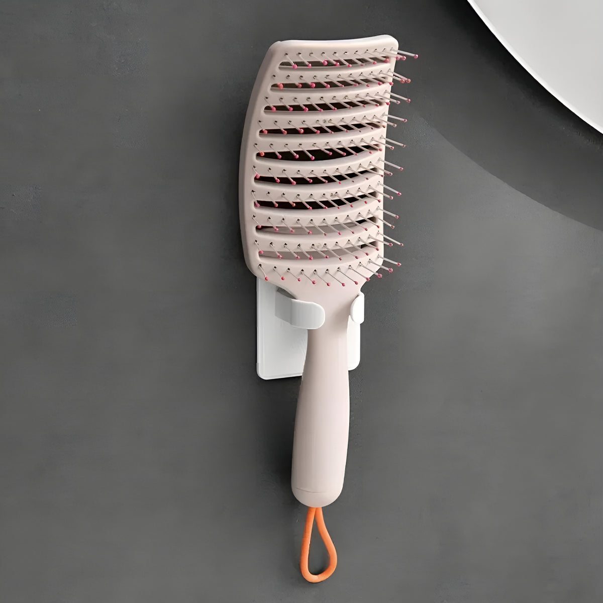 HairDock™ – Organizador Premium para Pentes e Acessórios