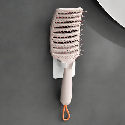 HairDock™ – Organizador Premium para Pentes e Acessórios
