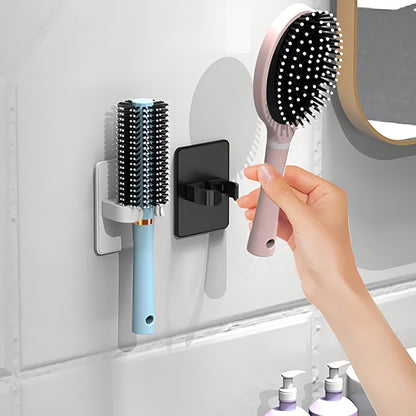 HairDock™ – Organizador Premium para Pentes e Acessórios